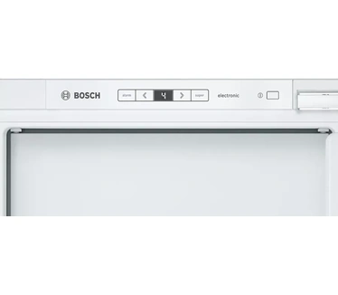 Bosch Serie | 6 Inbouwkoelkast KIL82ADE0, 177,2 cm x 55,8 cm