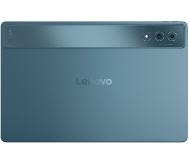 Lenovo Yoga Tab Plus (ZAEG0043BE, Azerty BE toetsenbord) Blauw