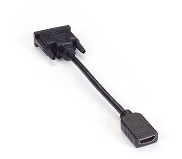 Black Box VA-DVID-HDMI