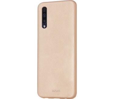 Azuri AZCOVMETSAA505-GLD