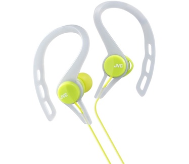 JVC HA-ECX20 (Groen, Wit)
