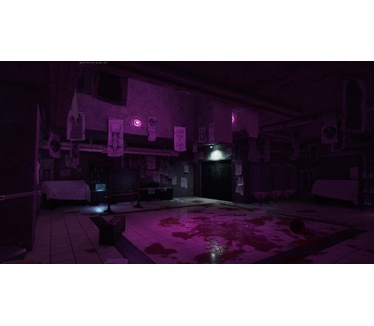 Vampire: The Masquerade Bloodlines 2 Unsanctioned Blood Edition, Xbox One