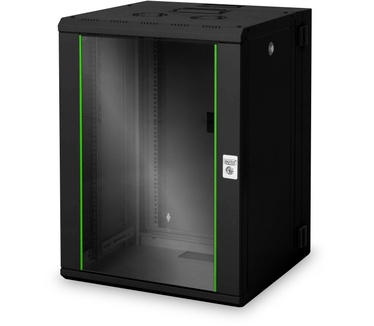 Digitus DN-19 16-U-3-SW