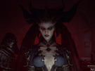 Diablo IV Preview ingame moviestills