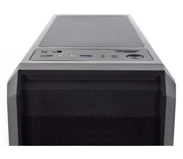 SilentiumPC Regnum RG4