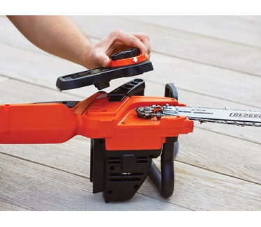 Black & Decker GKC1825L20