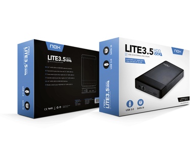 Nox Lite 3.5