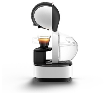 Krups Nescafé Dolce Gusto Lumio