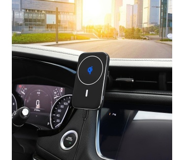 eStuff ES638121 (iPhone 12 series and all QI enabled smartphones)