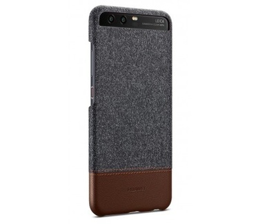 Huawei P10 Mashup Case - Dark Grey