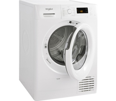 Whirlpool FTBE M11 82