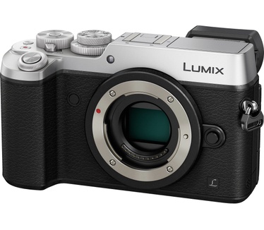 Panasonic DMC-GX8EG