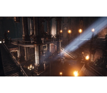 The Bard's Tale IV: Director's Cut Day One Edition, Xbox One
