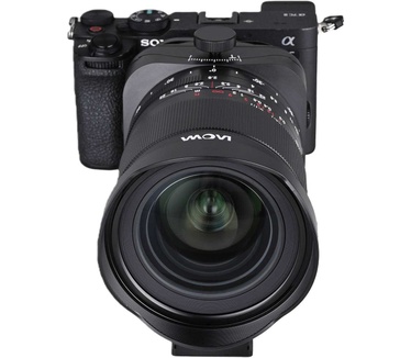 Laowa Objectief 35 mm F2.8 Zero-D Tilt-Shift 0.5X Macro - Sony FE-objectief