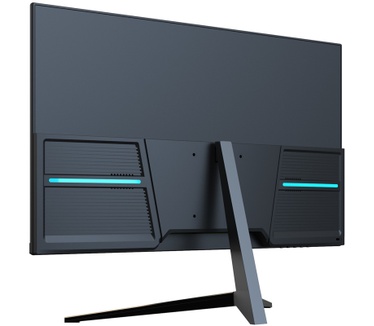 LC-Power LC-M24-FHD-75 Zwart