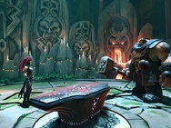Darksiders III