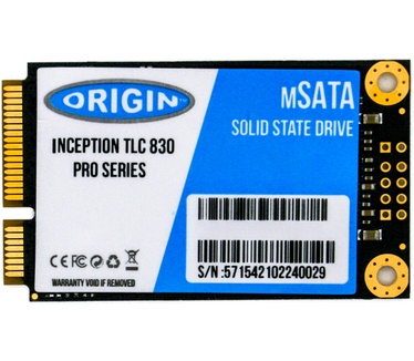 Origin Storage DELL-5123DTLC-NB63 512GB