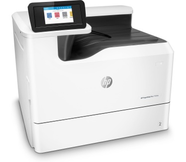 HP PageWide Pro 750dw