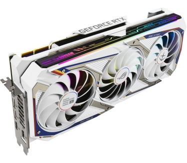 ASUS ROG-STRIX-RTX3090-O24G-GUNDAM