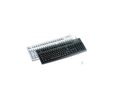 Cherry Classic Line Standard PC keyboard USB