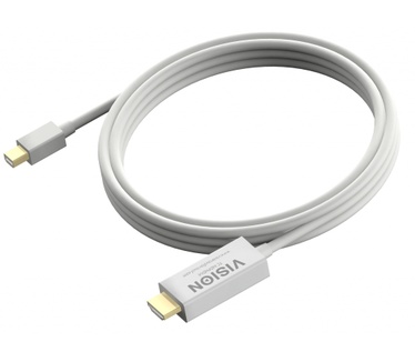 Vision Mini-DisplayPort - HDMI, 1m
