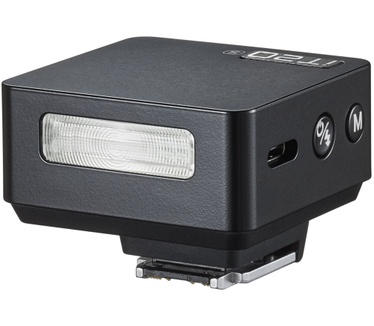 Godox iT20 F iFlash TTL Camera Flash Black for Fujifilm