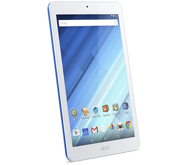 Acer Iconia One 8 B1-850 Blauw