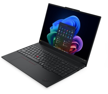 Lenovo ThinkPad E16 Gen 4 (Intel) Copilot+ PC