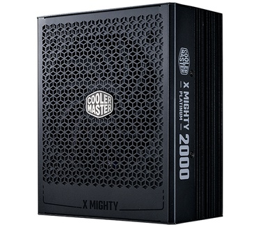 Cooler Master X Mighty Platinum 2000 230V