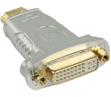 HQ Products HDMI male- DVI female converter