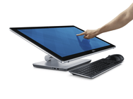 Dell CES 2014 Inspiron 23 Touch