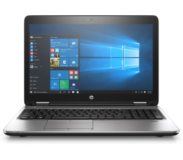 HP ProBook 650 G3 Z2W48ET