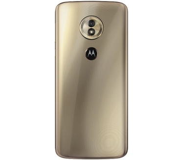 Motorola Moto G6 Play Goud