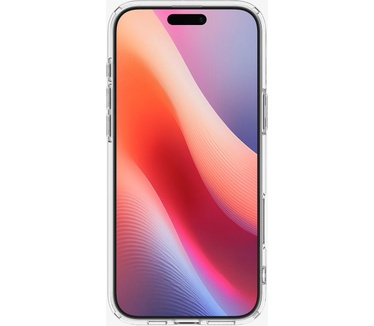 Spigen Crystal Hybrid MagFit