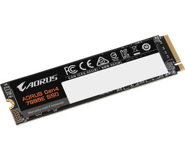 Gigabyte AORUS Gen4 7000E 2TB