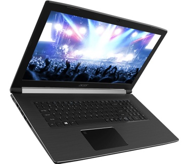 Acer Aspire 7 A715-72G-76WL