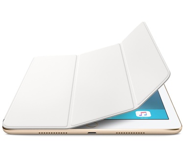 Apple Smart Cover for 9.7-inch iPad Pro - Wit