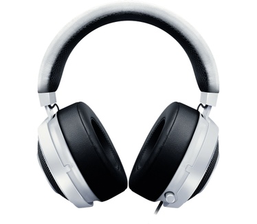 Razer Kraken Pro v2 Wit