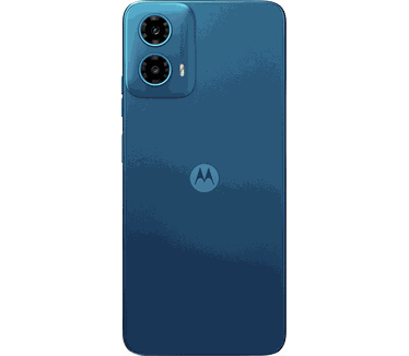 Motorola Moto G34, 128GB Groen