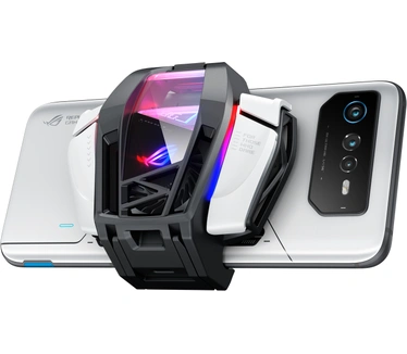 ASUS ROG 6 Aeroactive Cooler 6