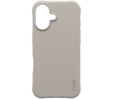 PanzerGlass CARE by PanzerGlass® Fashionable Case Samba Vanilla w. MagSafe iPhone 17