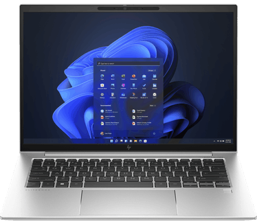 HP EliteBook 840 G10 - zakelijke laptop - 14 FHD 500 Nits - i7-1360P - 32GB - 1TB - W11P - keyboard verlichting