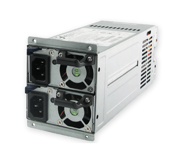 FSP Fortron YH5301-1CAR 300W 2U Redundant