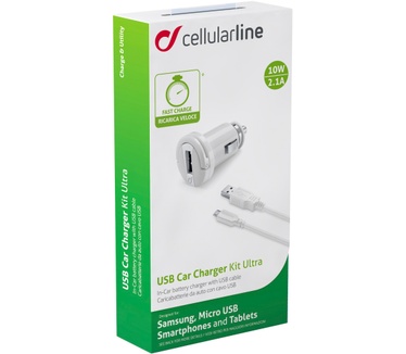 Cellular Line CBRUSBMUSB2AW