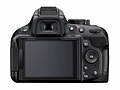 Nikon D5200 body