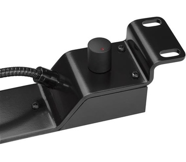 Startech.com 1U Rack monteerbaar lichtpaneel serverkast verlichting LED licht met flexibele arm