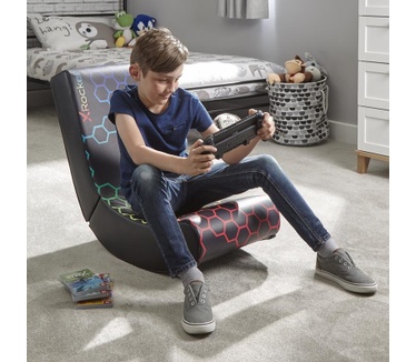 X Rocker Neo Hex Edition