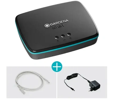 Gardena Smart Gateway