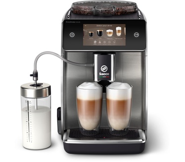 Saeco Volautomatische espressomachine