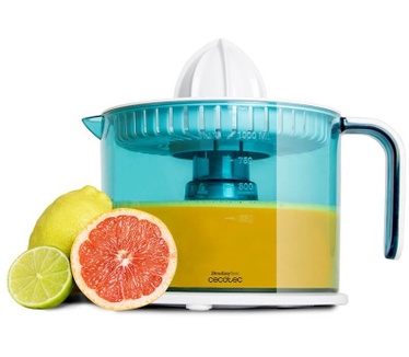 Cecotec ZitrusEasy Basic